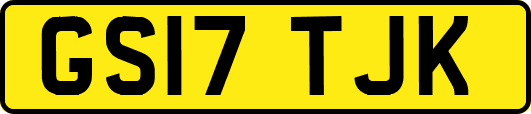 GS17TJK