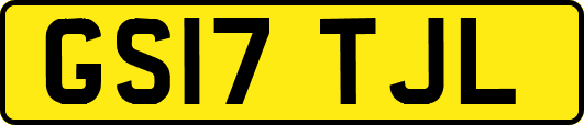 GS17TJL