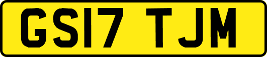 GS17TJM