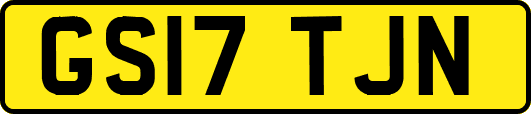 GS17TJN
