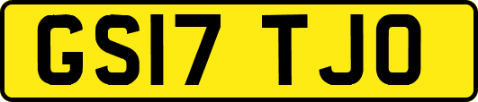 GS17TJO