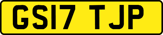 GS17TJP