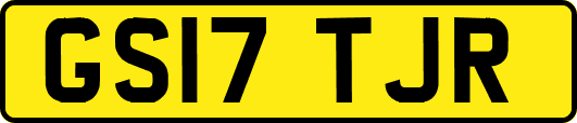 GS17TJR