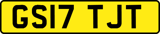 GS17TJT