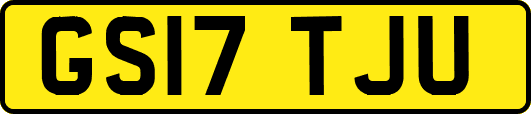 GS17TJU