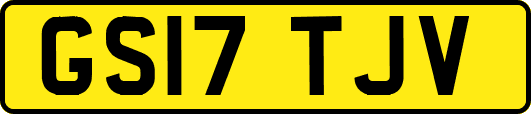 GS17TJV