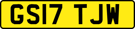 GS17TJW