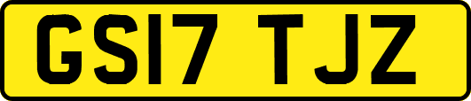 GS17TJZ