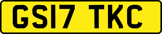 GS17TKC