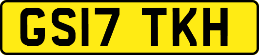 GS17TKH