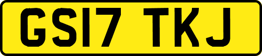 GS17TKJ