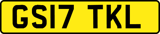 GS17TKL