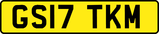 GS17TKM