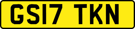 GS17TKN