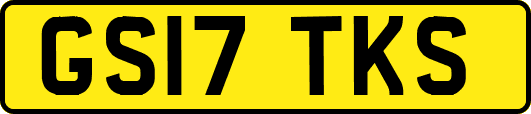 GS17TKS
