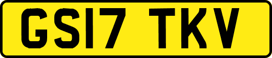 GS17TKV