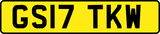 GS17TKW