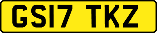 GS17TKZ