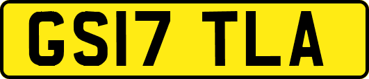 GS17TLA