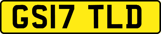 GS17TLD