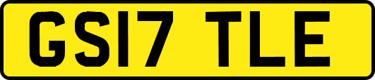 GS17TLE