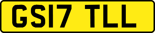GS17TLL