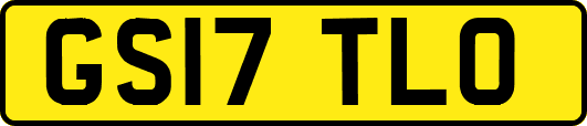 GS17TLO