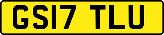 GS17TLU