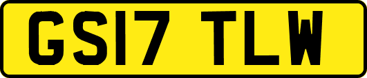 GS17TLW