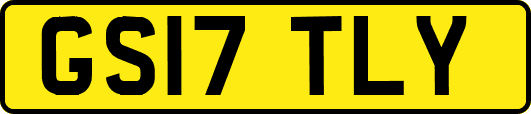 GS17TLY
