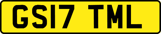 GS17TML