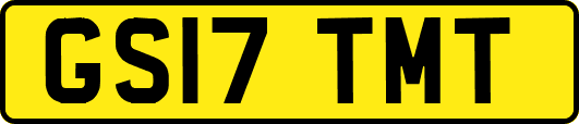 GS17TMT