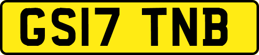 GS17TNB