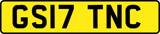 GS17TNC