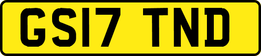 GS17TND