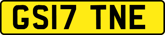 GS17TNE