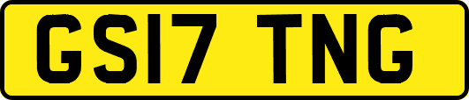GS17TNG
