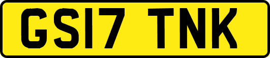 GS17TNK