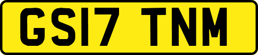 GS17TNM
