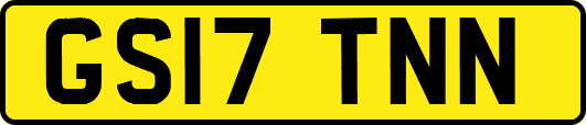 GS17TNN