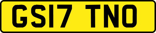 GS17TNO