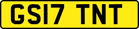 GS17TNT