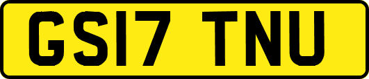GS17TNU