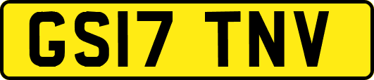GS17TNV