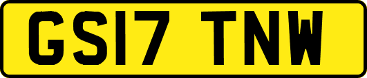 GS17TNW
