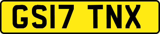 GS17TNX