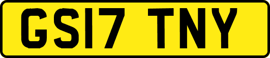 GS17TNY