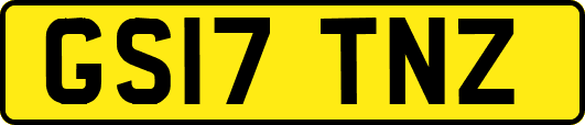 GS17TNZ