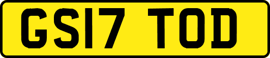 GS17TOD
