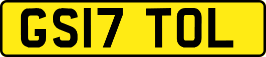 GS17TOL